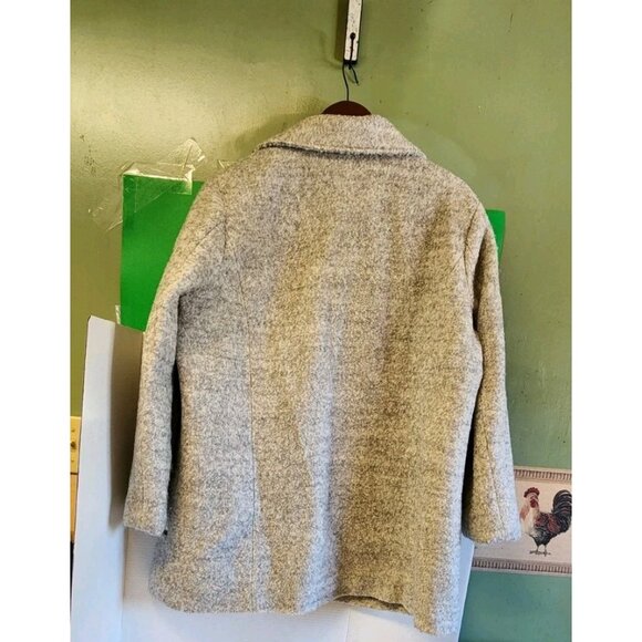 Marcona Wool Blend Winter Coat Womens Size XXL - Picture 4 of 10